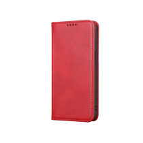 Capa COVERME Wallet iPhone XR (Vermelho)