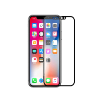 Vidro Temperado iPhone XR/11 (Cobertura Total)