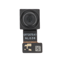 Câmera traseira grande angular 8MP Redmi 9