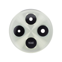 Lente da Câmera Verde Redmi 14C