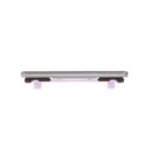 Botão de volume cinzento Galaxy Z Flip6 (F741B) (SERVICE PACK)
