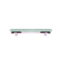 Botão de volume verde-água Galaxy Z Flip6 (F741B) (SERVICE PACK)