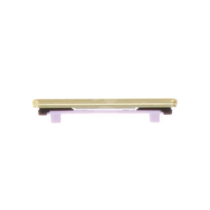 Botão de volume amarelo Galaxy Z Flip6 (F741B) (SERVICE PACK)