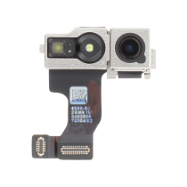 Câmera frontal iPhone 16 Plus