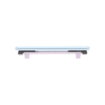 Botão de volume azul Galaxy Z Flip6 (F741B) (SERVICE PACK)