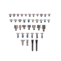 Kit de Parafusos iPhone 16th