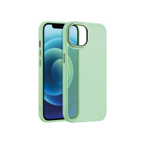 Capa Satin Matte iPhone 11 (Verde)