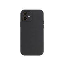 Capa TPU Steel iPhone 12 Pro (Preto)