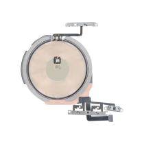 Cabo flex de carregamento sem fios NFC iPhone 12 mini (com anel magnético MagSafe)