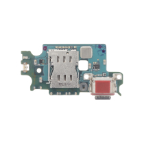 Cabo Flex Porta de Carregamento Galaxy S22+ (S906U) (Versão USA)