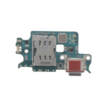 Cabo Flex Porto de Carregamento Galaxy S22 (G901U) (Versão EUA)