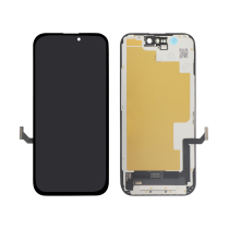 Ecrã Completo iPhone 15 (OLED Rígido)