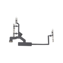 Cabo Flex Power/Volume iPhone 14 Pro