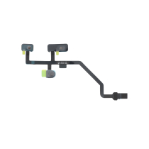 Cabo Flex do Microfone MacBook Air 13'' Início 2020 (A2179)