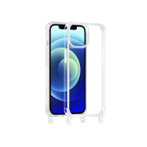 Capa COVERME Rings iPhone 12/12 Pro (Transparente)