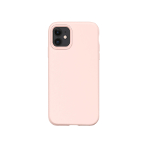 RHINOSHIELD SolidSuit iPhone 11 (Rosa Pó)