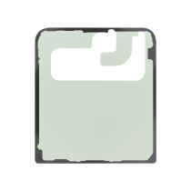 Adesivo Tampa Traseira Galaxy Z Flip7 FE (F761B) (SERVICE PACK)