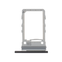 Tabuleiro de Cartão SIM Preto Galaxy Z Flip7 FE (F761B) (SERVICE PACK)