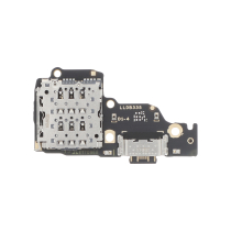 Cabo flex do conetor de carregamento Redmi Note 13 4G (SERVICE PACK)