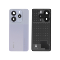 Tampa traseira roxa Redmi Note 14 5G (SERVICE PACK)