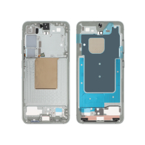 Midframe Green Galaxy S24 (S921B) (SERVICE PACK)