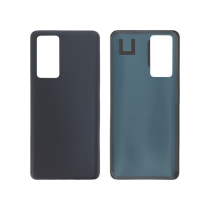 Tampa traseira roxa Xiaomi 12X (Sem logótipo)