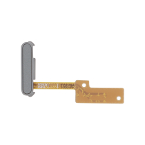 Sensor de impressão digital preto para Samsung Galaxy Tab S9 FE (X510/X516B) (ReLife)
