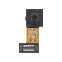 Câmera frontal Poco M3