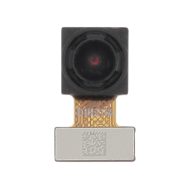 Câmera traseira 2MP macro Poco F5 Pro