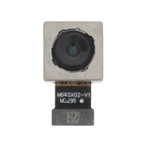 Câmera principal traseira 64MP Poco F5 Pro