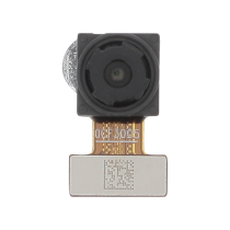 Câmera traseira 2MP macro Poco F5