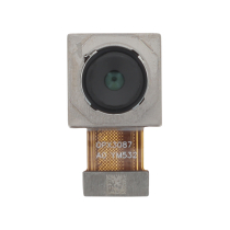 Câmera principal traseira 64MP Poco F5