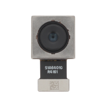 Câmera principal traseira 64MP Poco X6 Pro