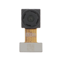 Câmera traseira 2MP macro Poco X6