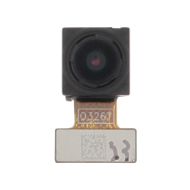 Câmera traseira 2MP macro Poco F6 Pro