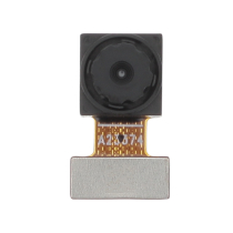 Câmera traseira 2MP macro Poco M6 Pro