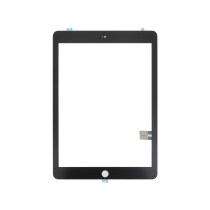 Digitizador Preto para iPad 6 (2018) (BOLT)