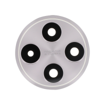 Lente de Câmera para Oppo Reno12 FS 5G