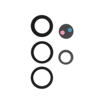 Câmera Lens Galaxy S25 Ultra (S938B)