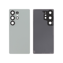Back Cover Titanium Jade Green Galaxy S25 Ultra (S938B) (Without logo)