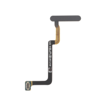 Sensor impressão digital preto para Samsung Galaxy Z Fold6