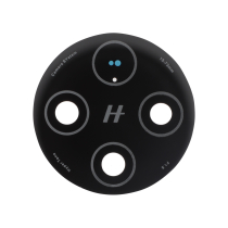 Lente de Câmera para Oppo Find X8