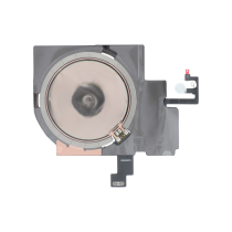 Anel magnético MagSafe para iPhone 16