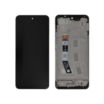 Ecrã completo cinzento para Moto G55 5G (ReLife)