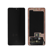 Ecrã completo para Realme GT 7 (sem moldura) (ReLife)