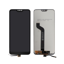 Ecrã Completo Black para Xiaomi Mi A2 Lite