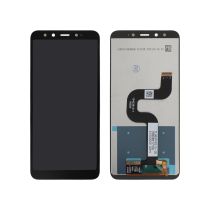 Ecrã Completo Black para Xiaomi Mi A2