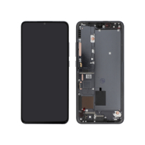 Ecrã Completo Black para Xiaomi Mi Note 10/10 Pro