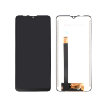 Complete Screen Black Blackview A80 Pro (ReLife)