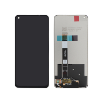 Ecrã completo para Realme 8 5G